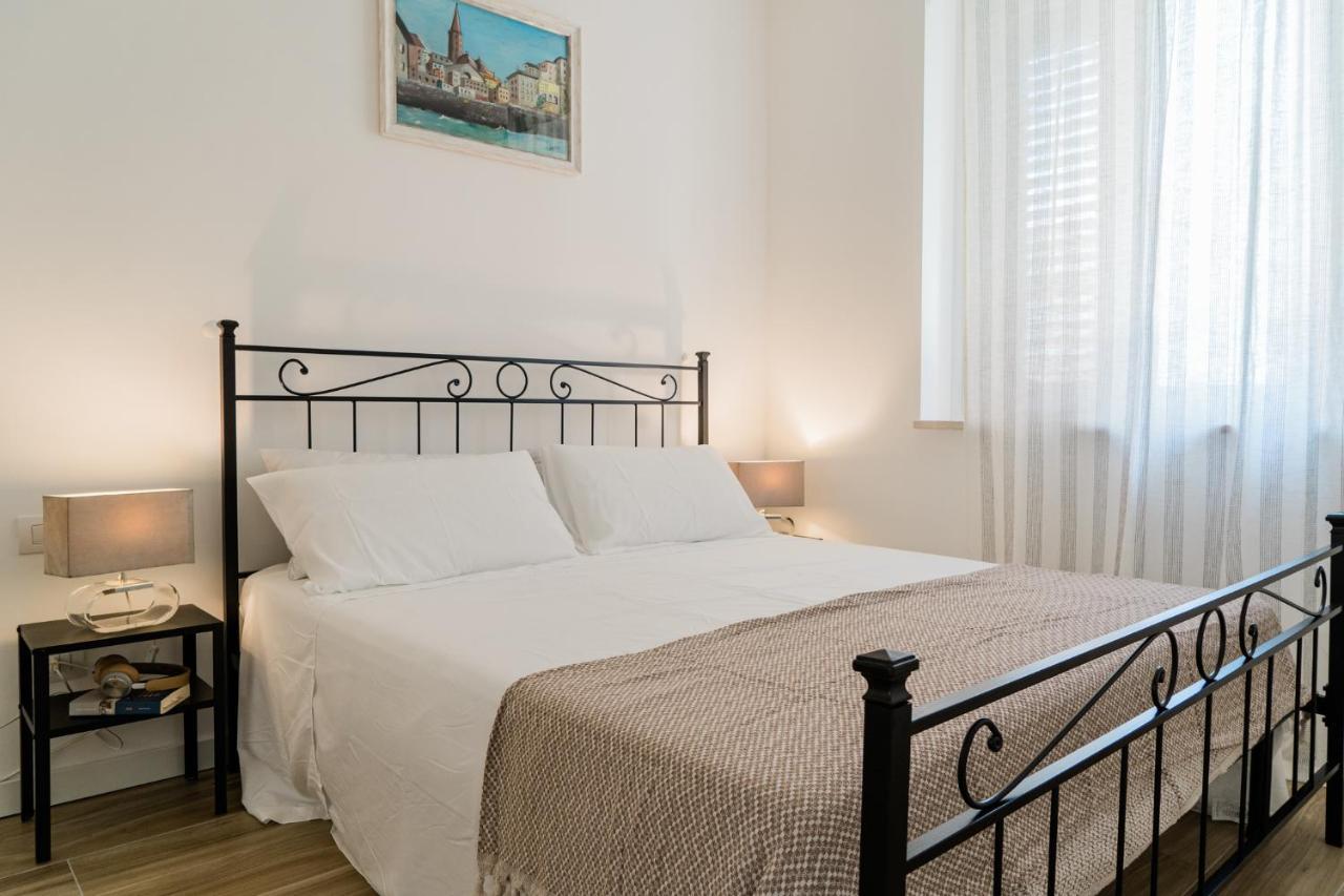 Delia'S Home Alghero Luaran gambar