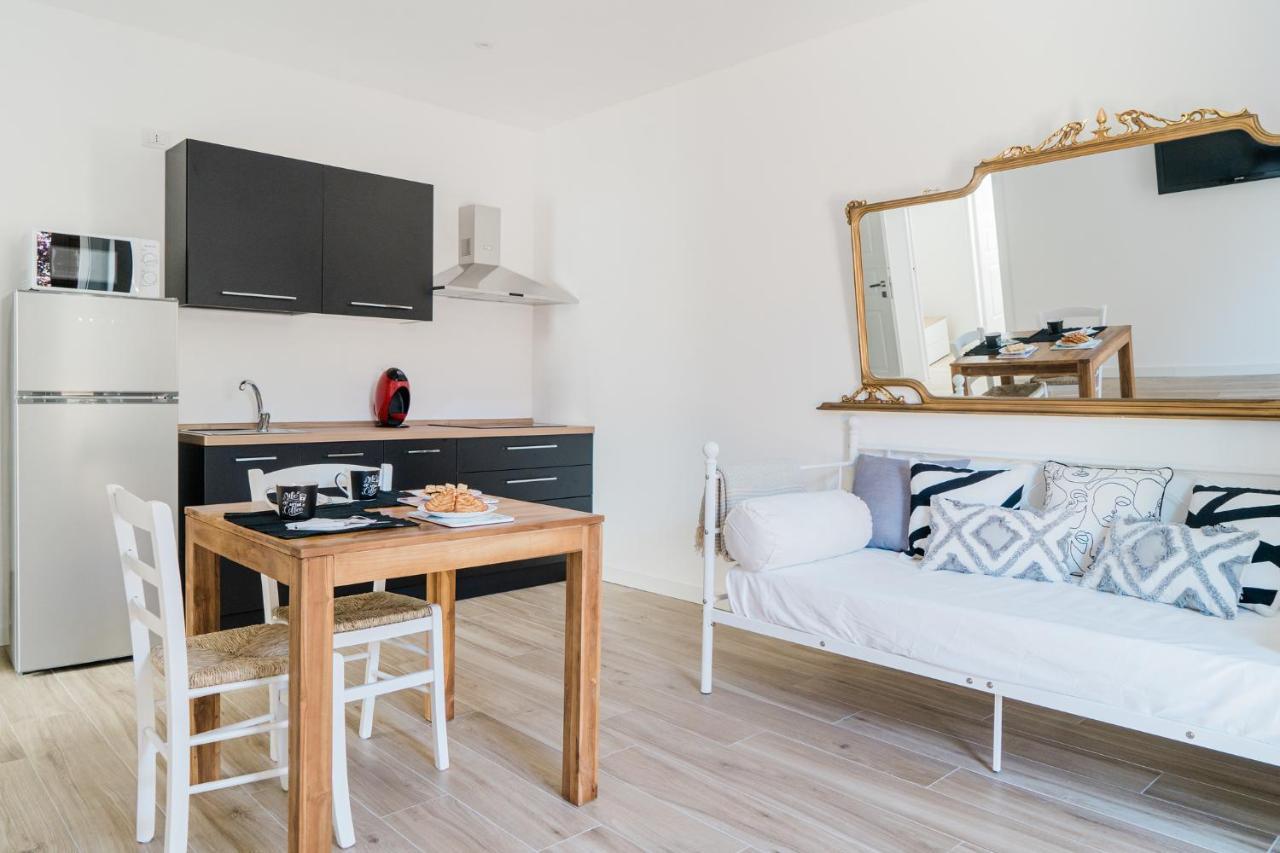 Delia'S Home Alghero Luaran gambar