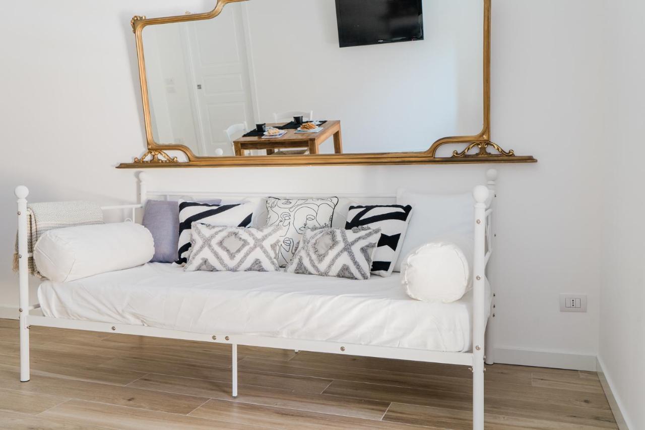 Delia'S Home Alghero Luaran gambar