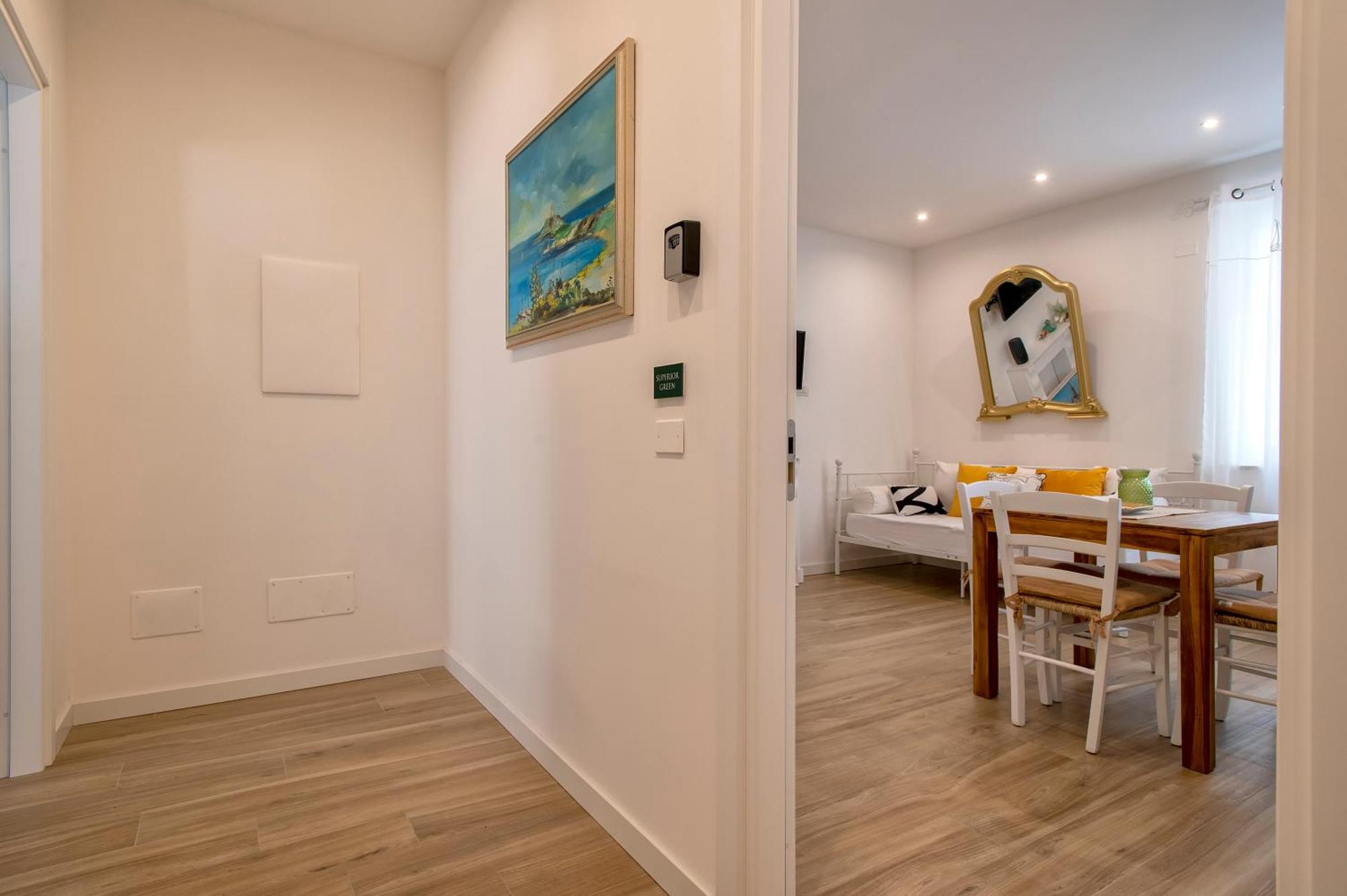 Delia'S Home Alghero Luaran gambar