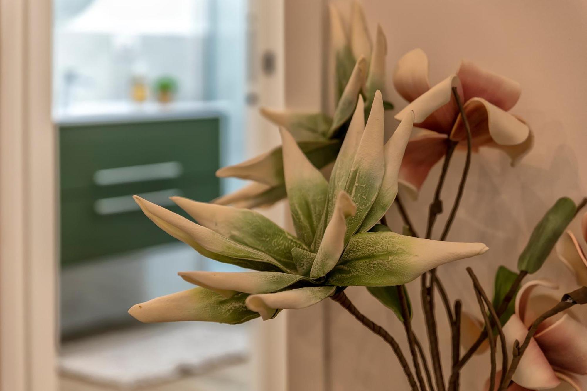 Delia'S Home Alghero Luaran gambar