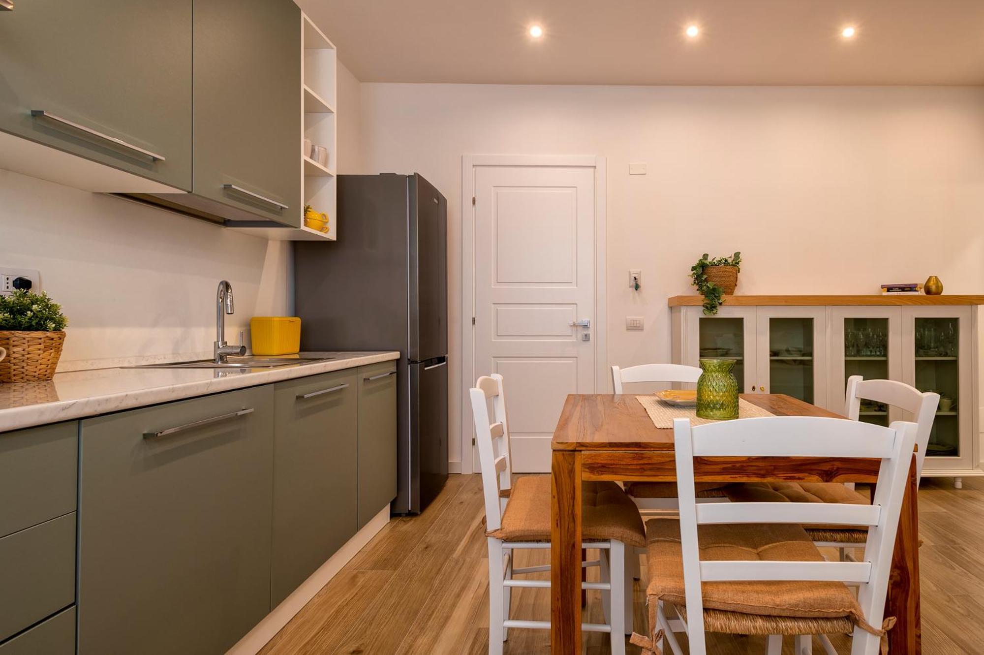 Delia'S Home Alghero Luaran gambar