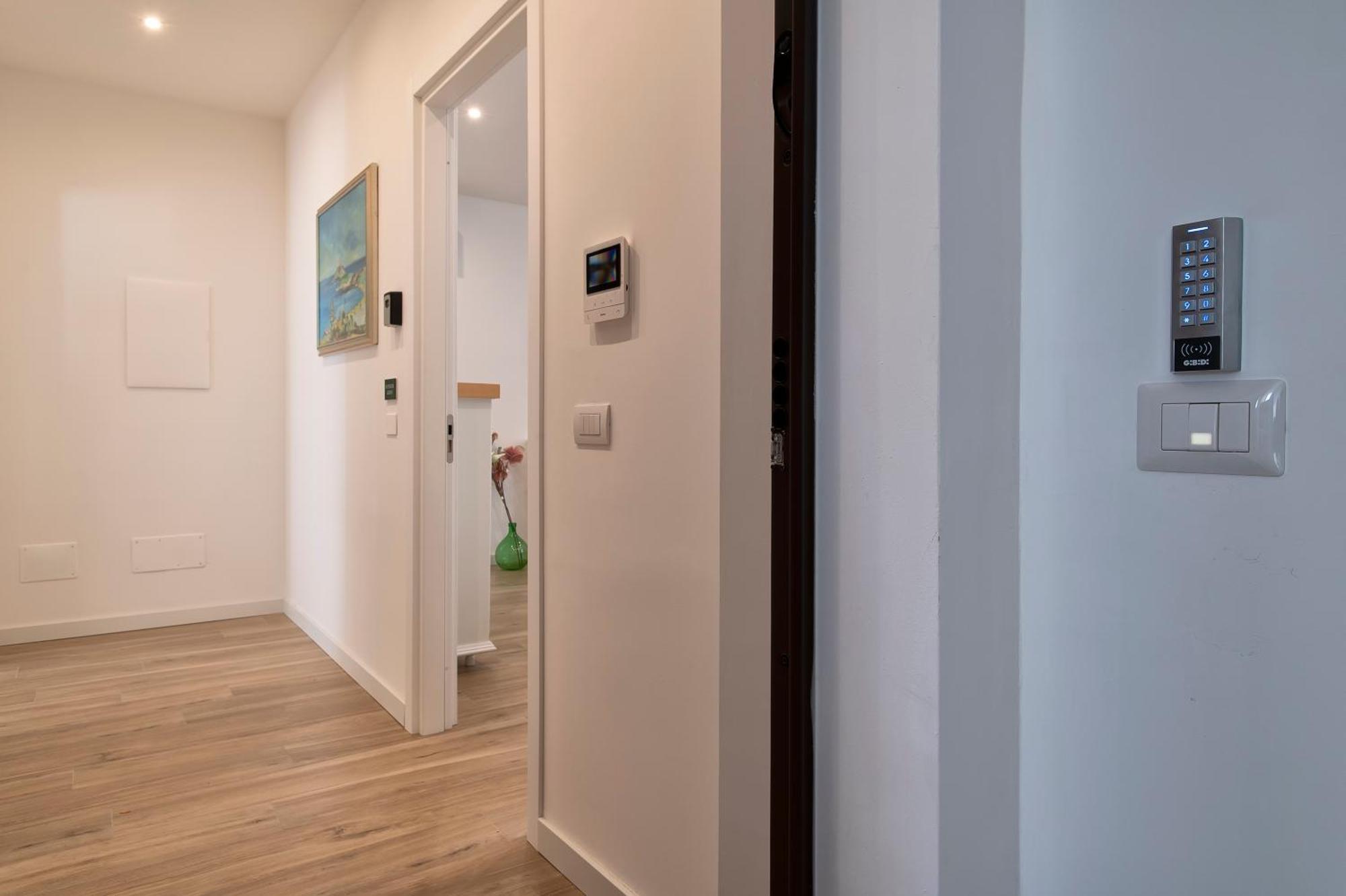 Delia'S Home Alghero Luaran gambar