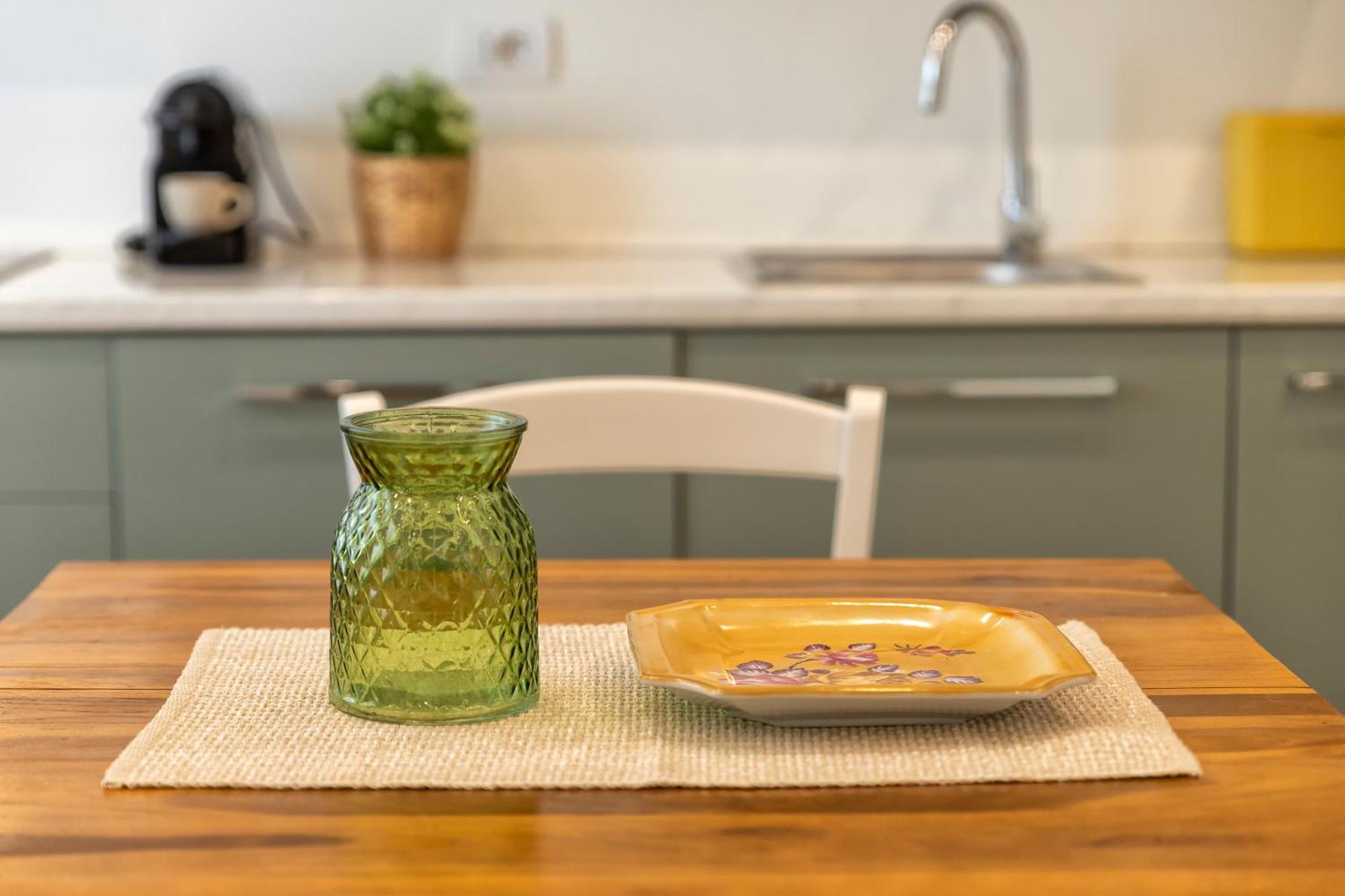 Delia'S Home Alghero Luaran gambar