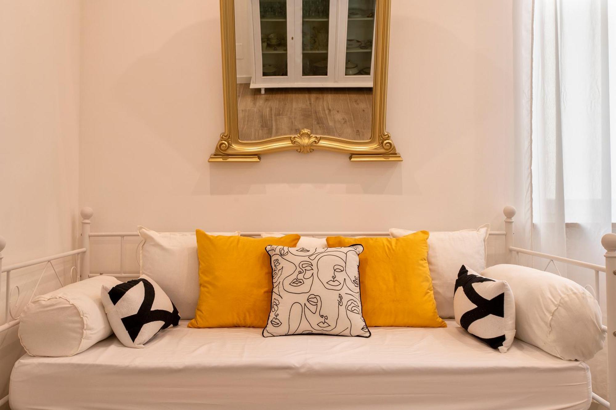 Delia'S Home Alghero Luaran gambar