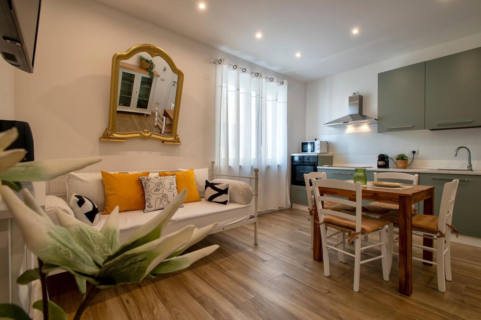 Delia'S Home Alghero Luaran gambar