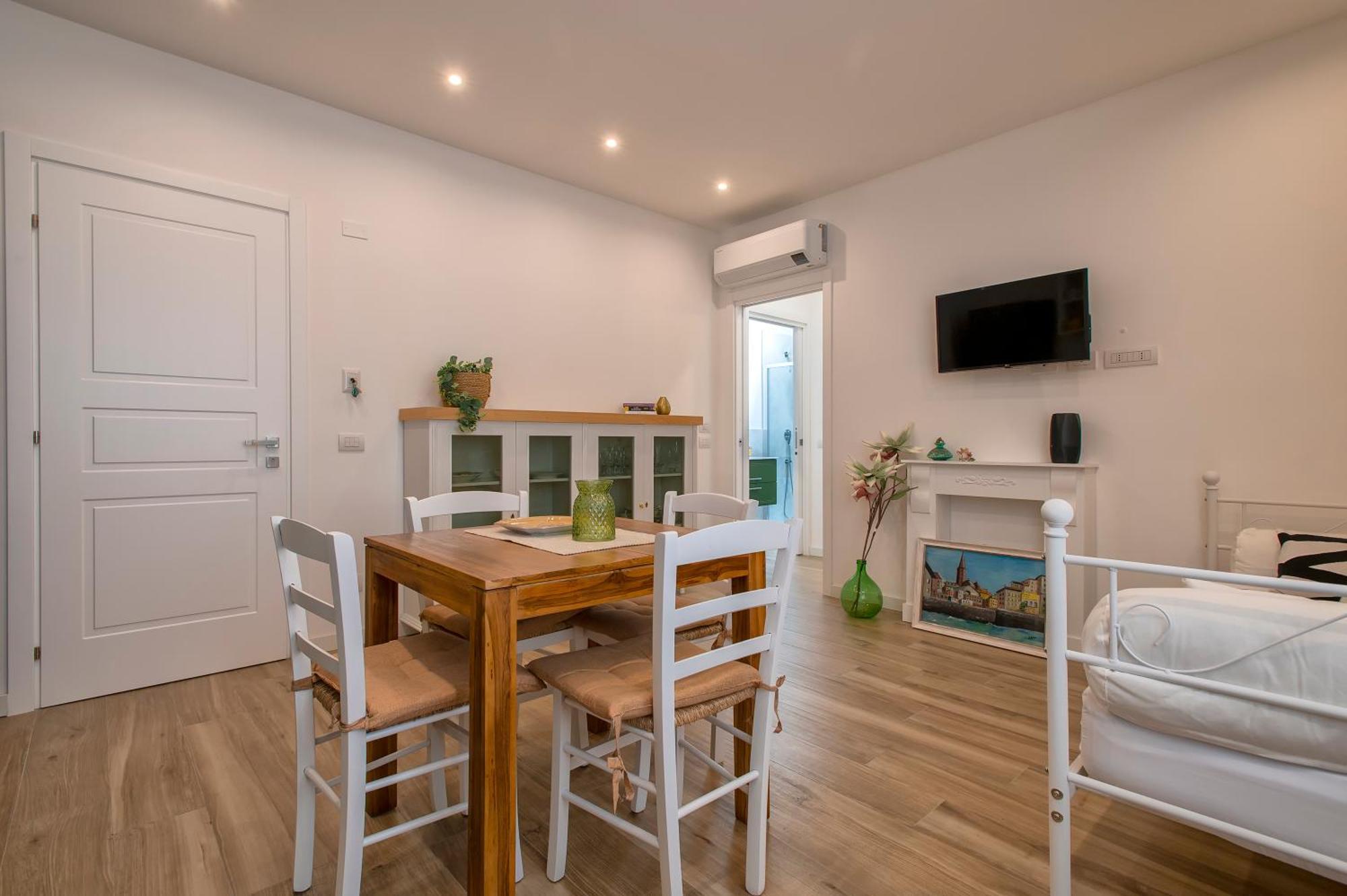Delia'S Home Alghero Luaran gambar