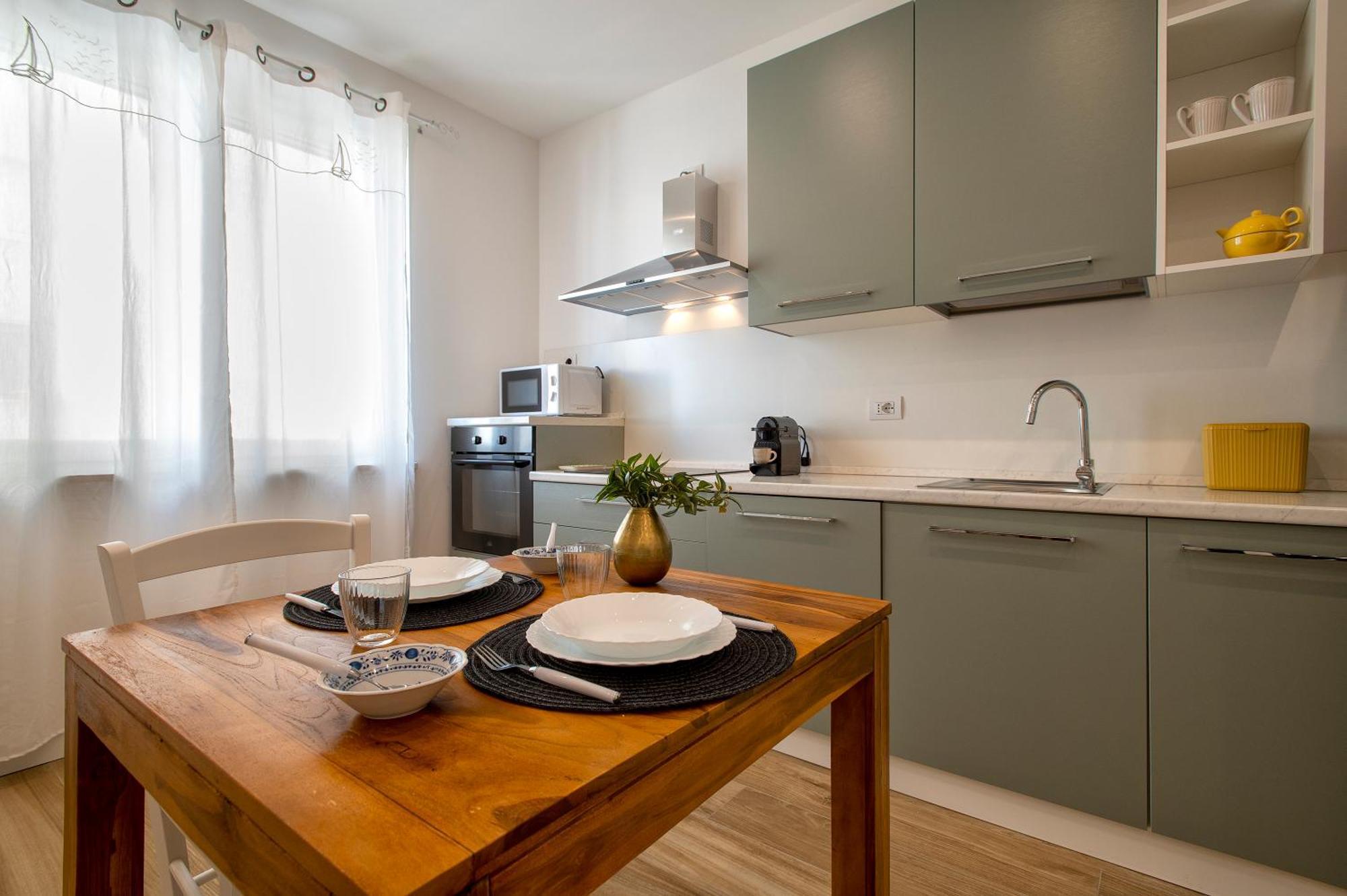 Delia'S Home Alghero Luaran gambar