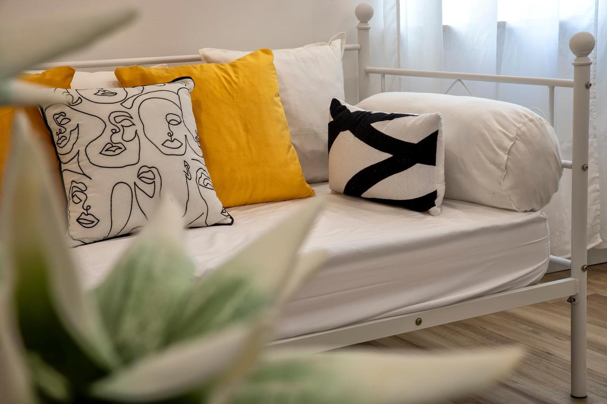 Delia'S Home Alghero Luaran gambar