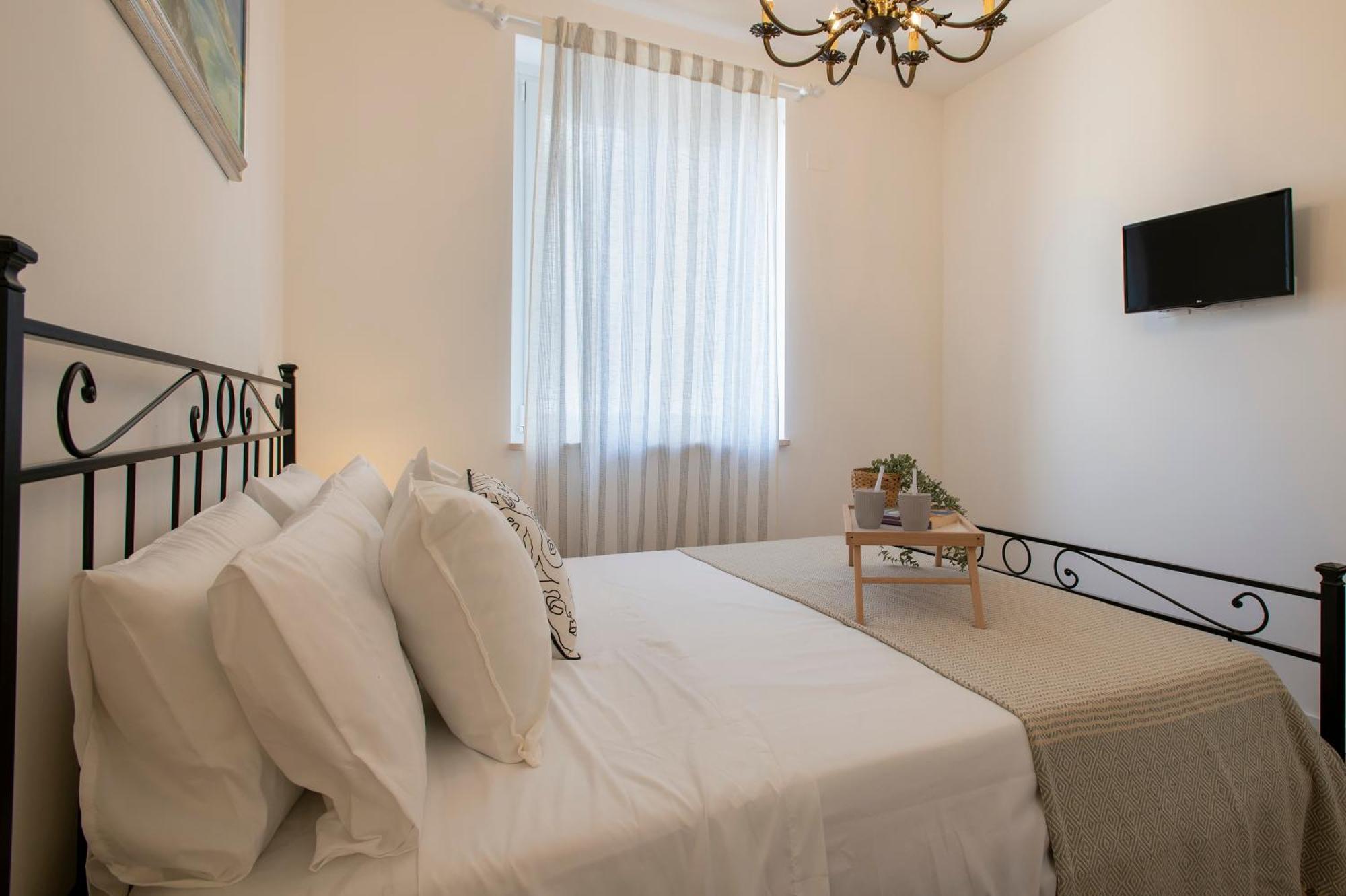 Delia'S Home Alghero Luaran gambar