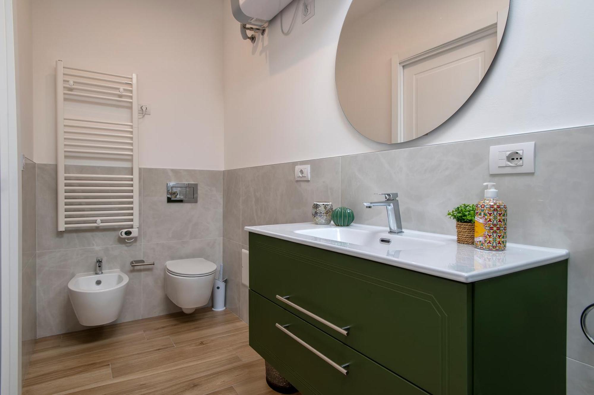 Delia'S Home Alghero Luaran gambar