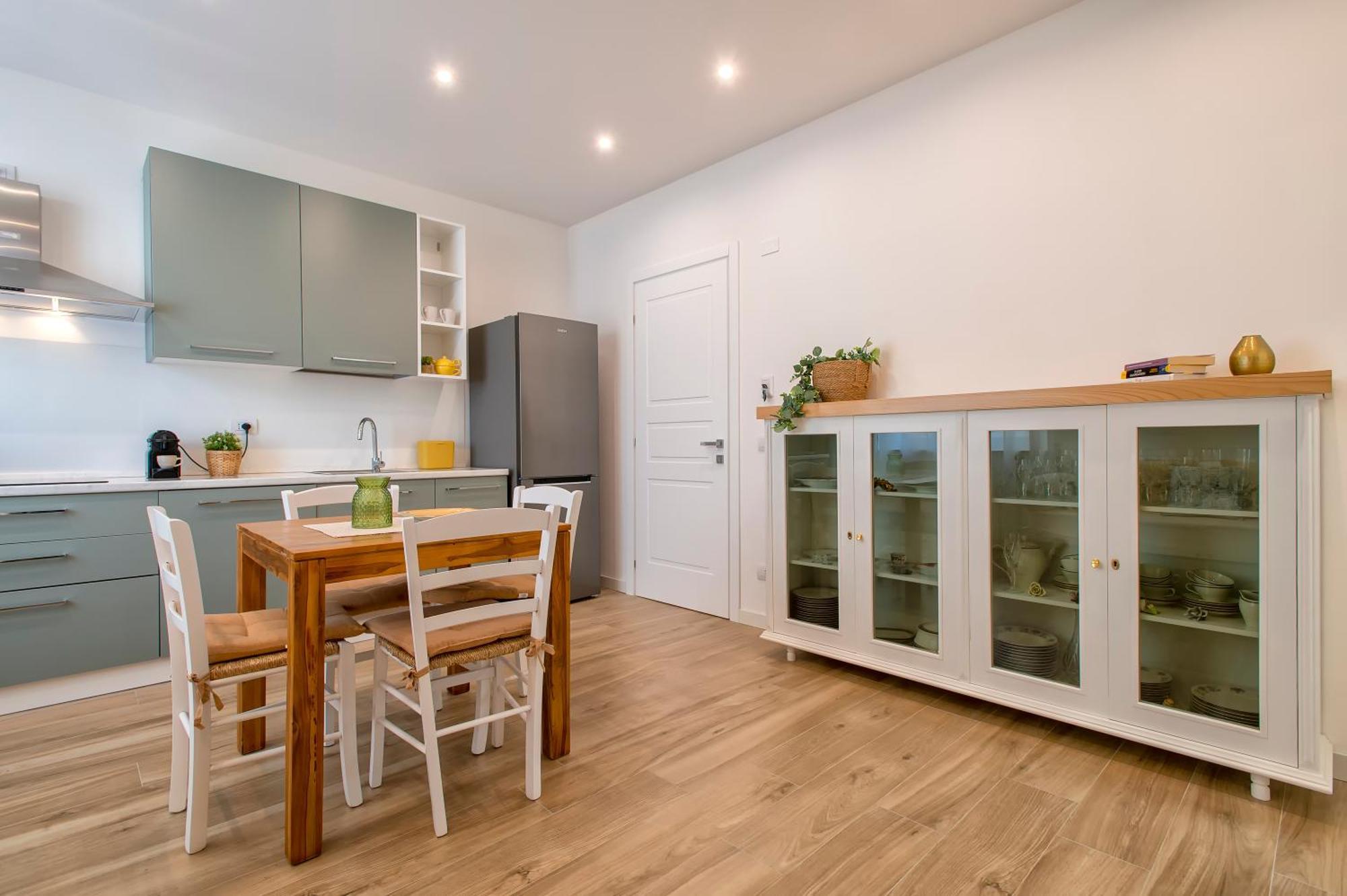 Delia'S Home Alghero Luaran gambar