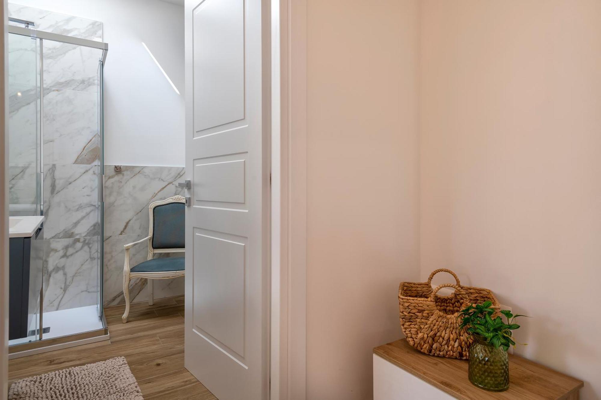 Delia'S Home Alghero Luaran gambar