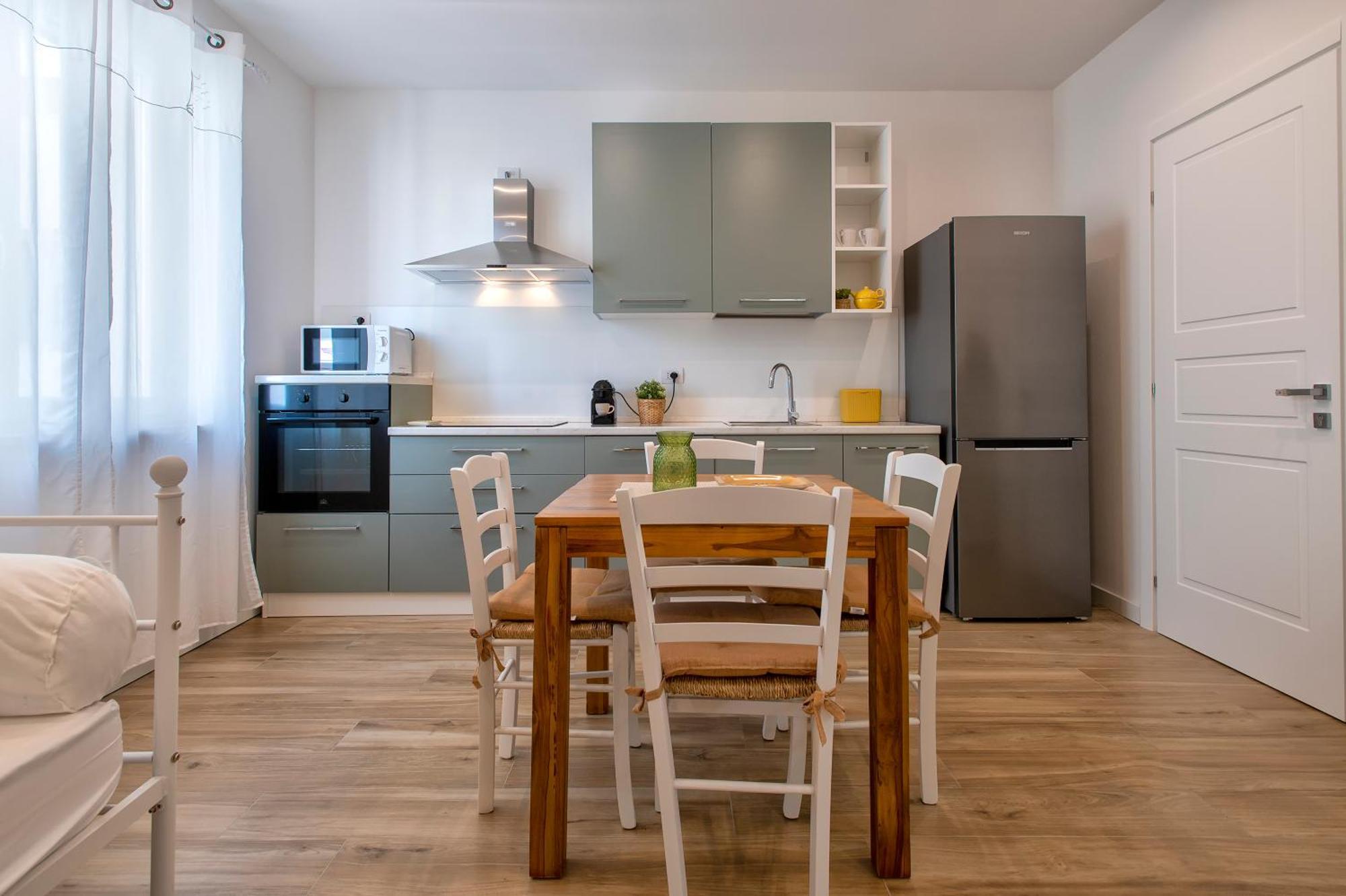 Delia'S Home Alghero Luaran gambar
