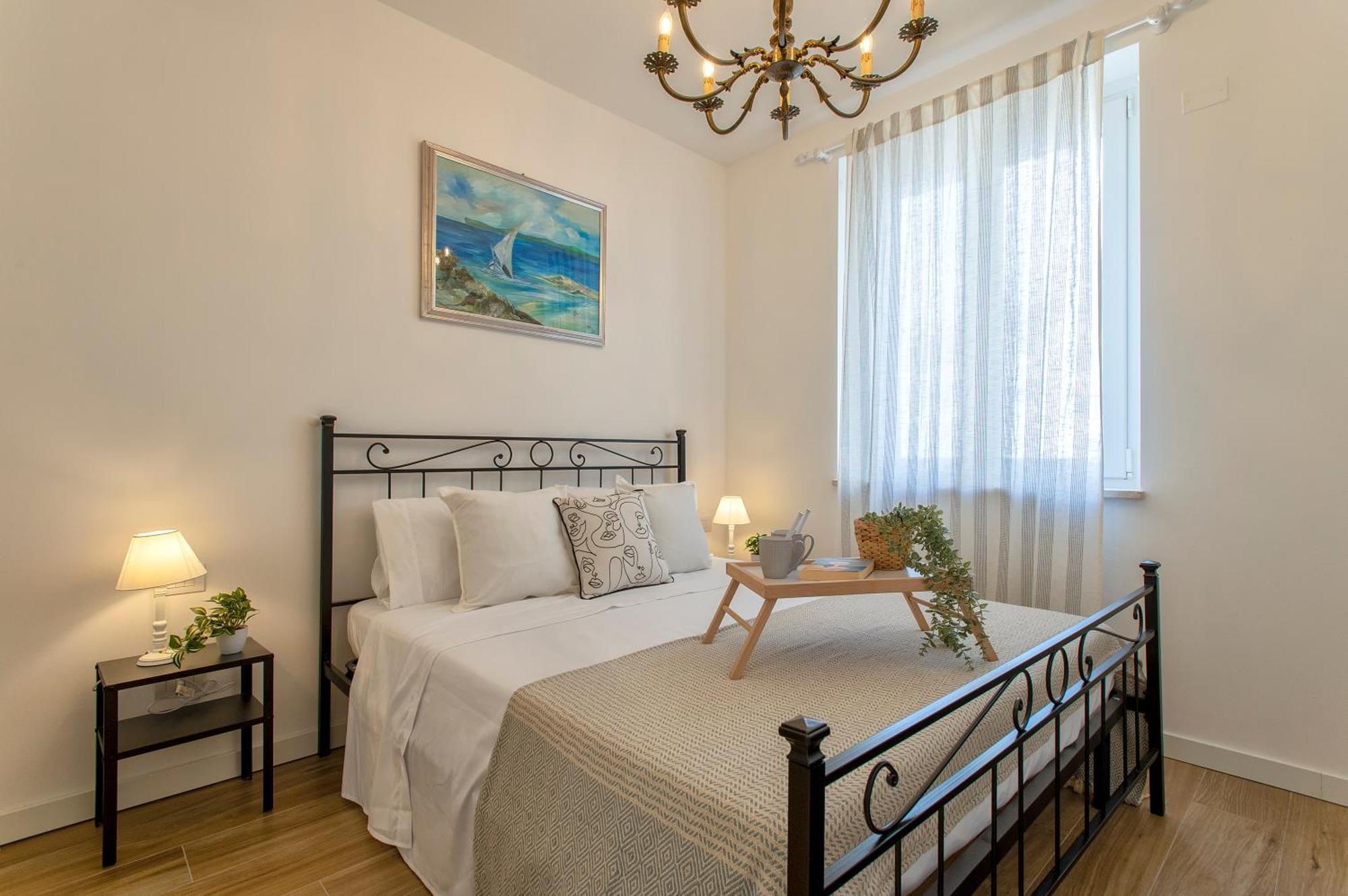 Delia'S Home Alghero Luaran gambar