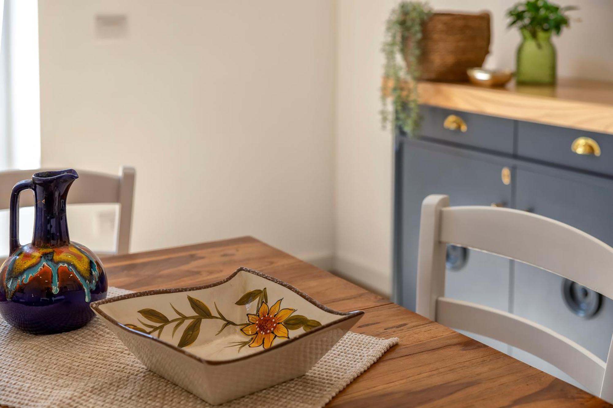 Delia'S Home Alghero Luaran gambar
