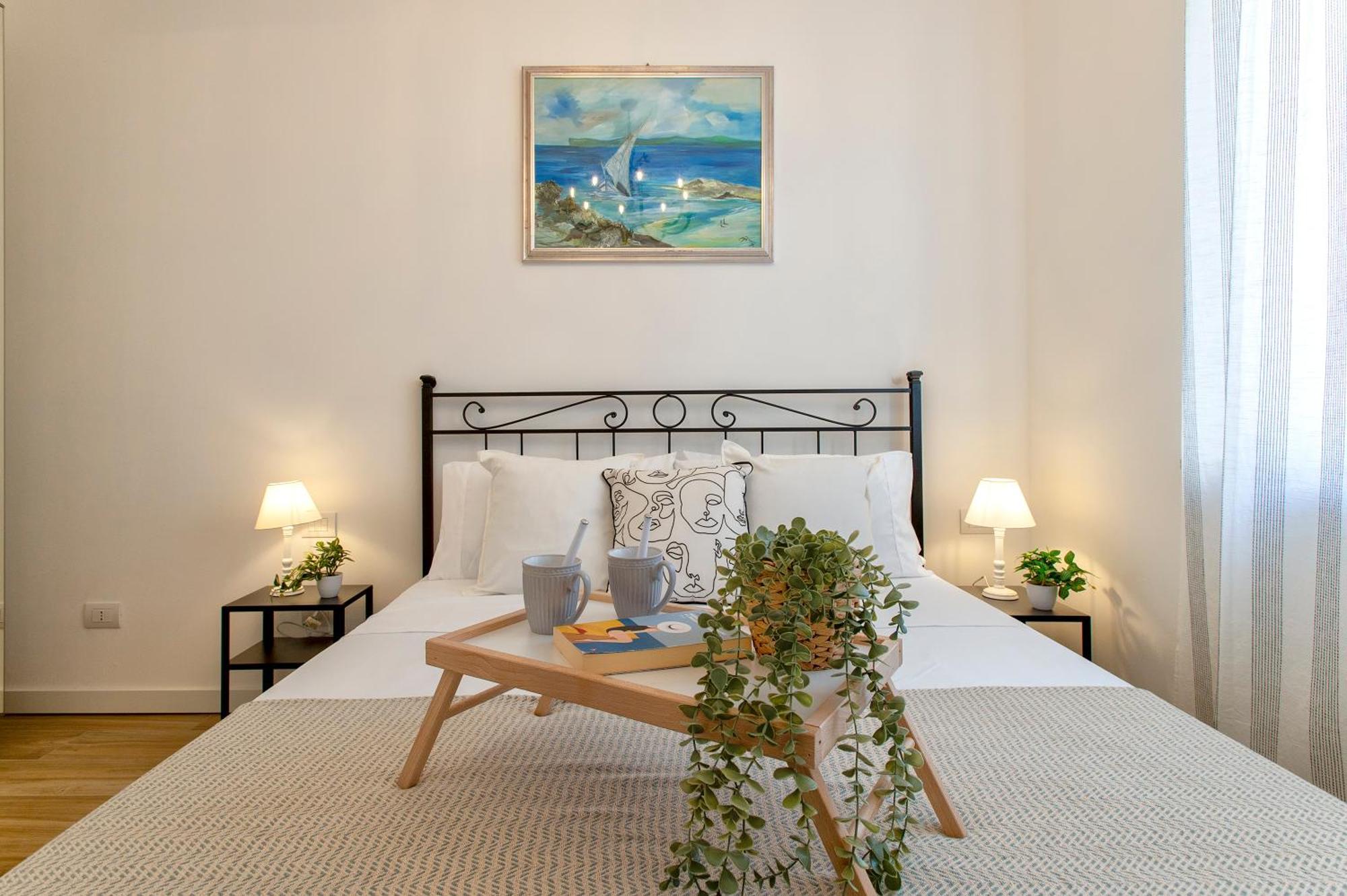 Delia'S Home Alghero Luaran gambar