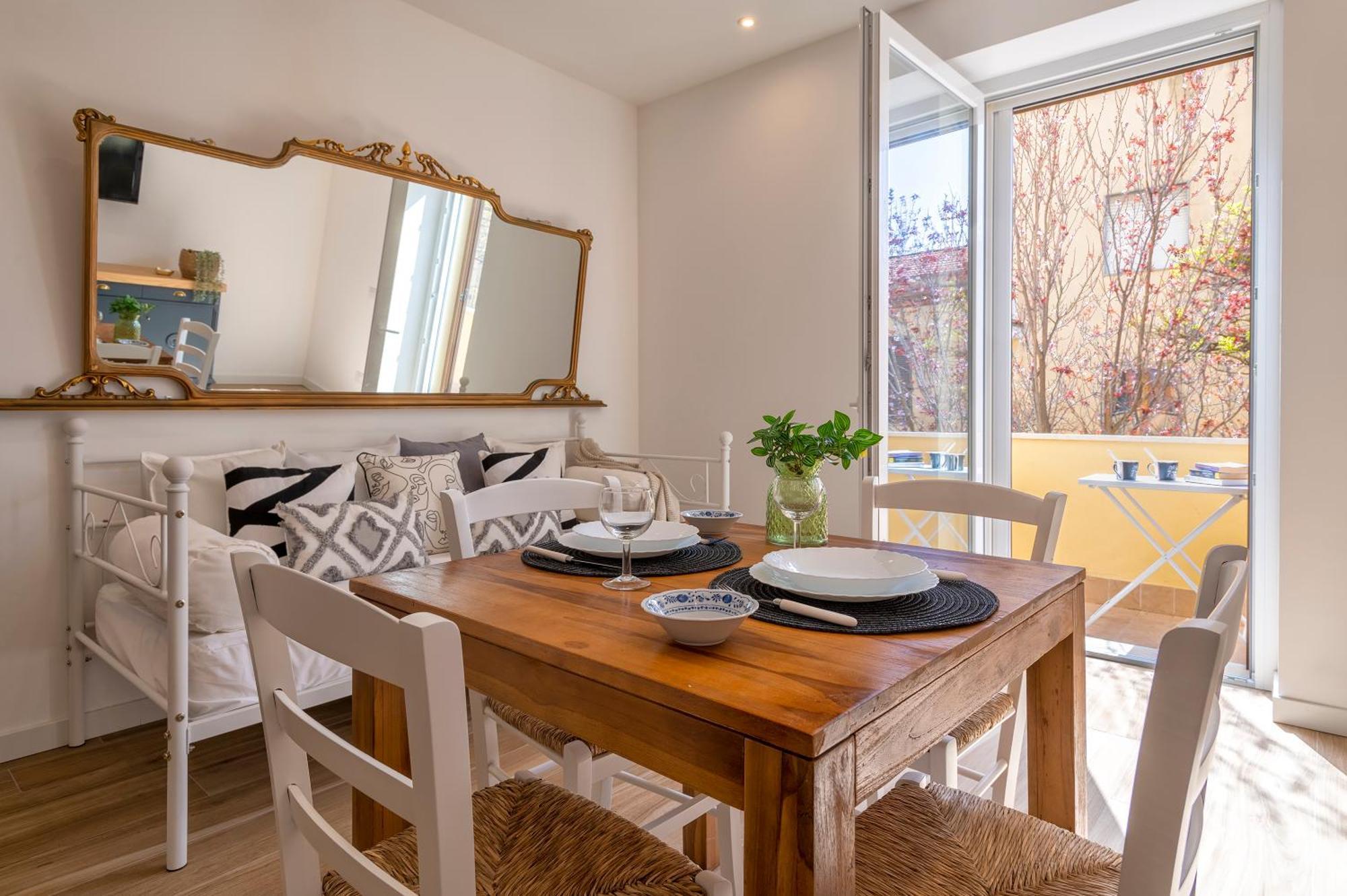 Delia'S Home Alghero Luaran gambar