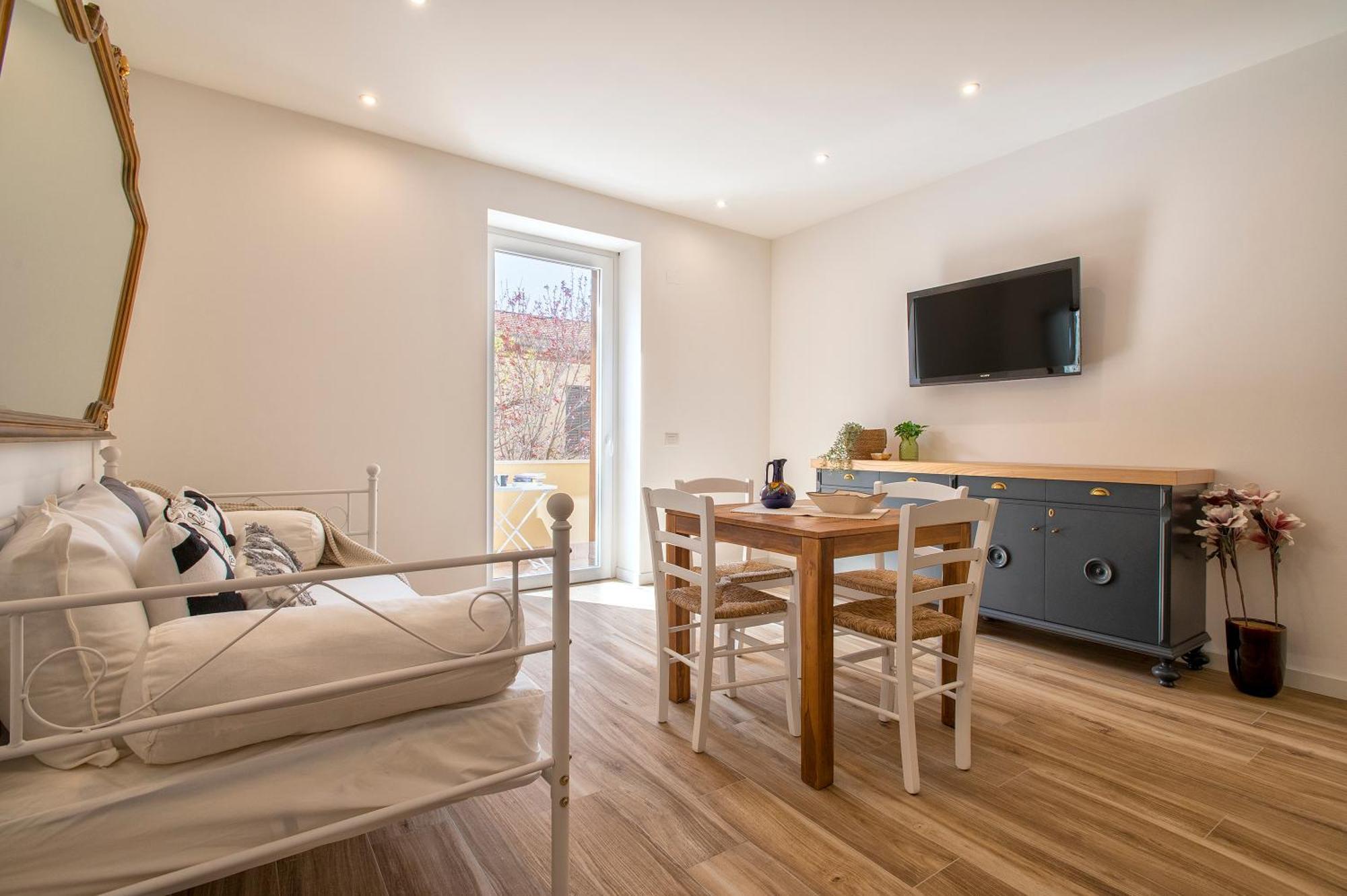 Delia'S Home Alghero Luaran gambar