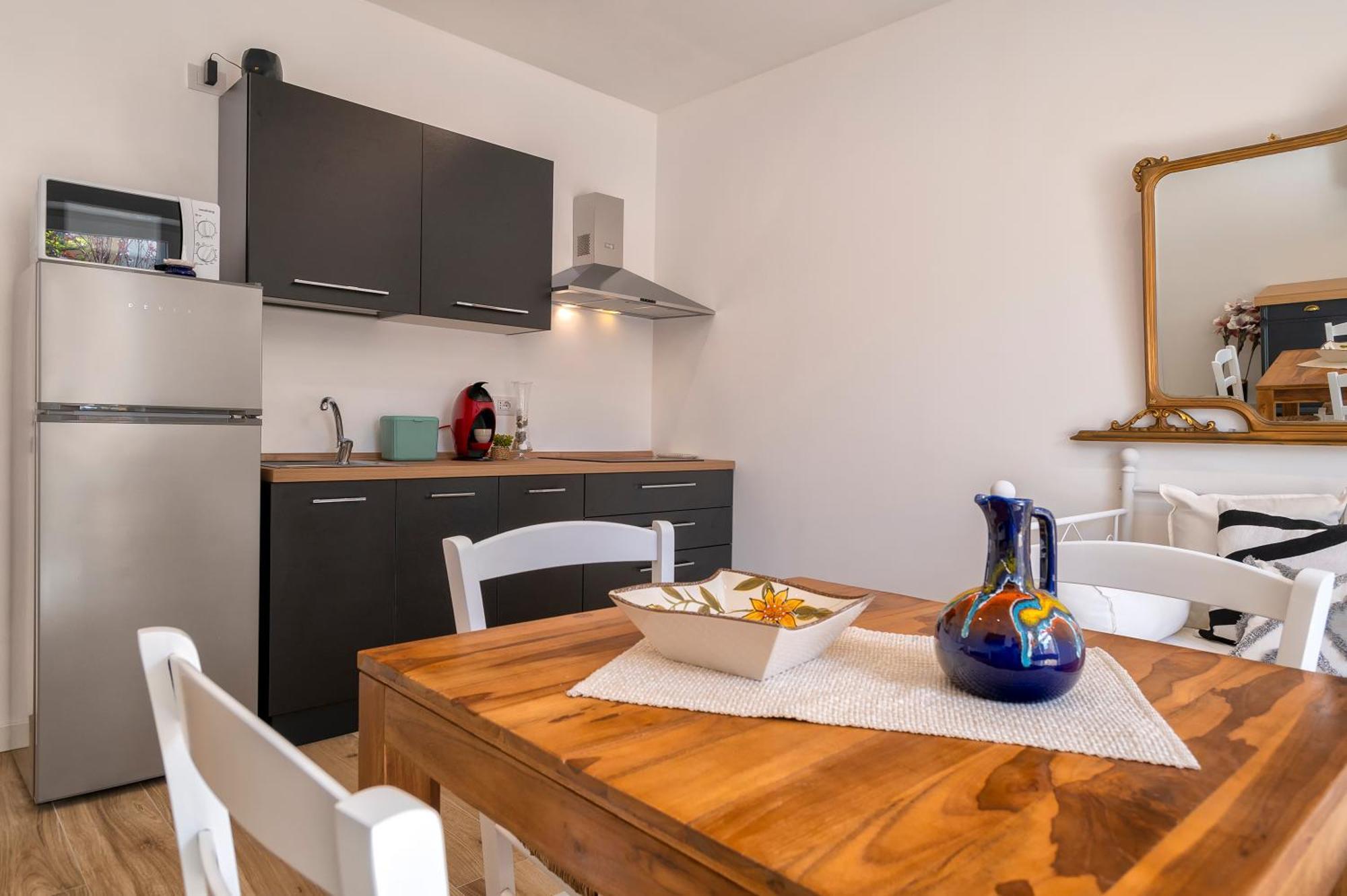Delia'S Home Alghero Luaran gambar