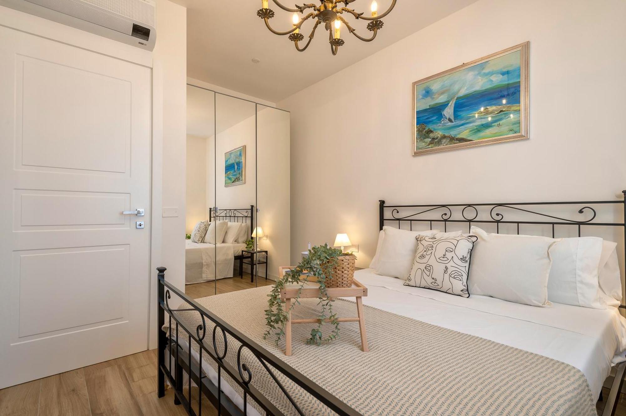 Delia'S Home Alghero Luaran gambar