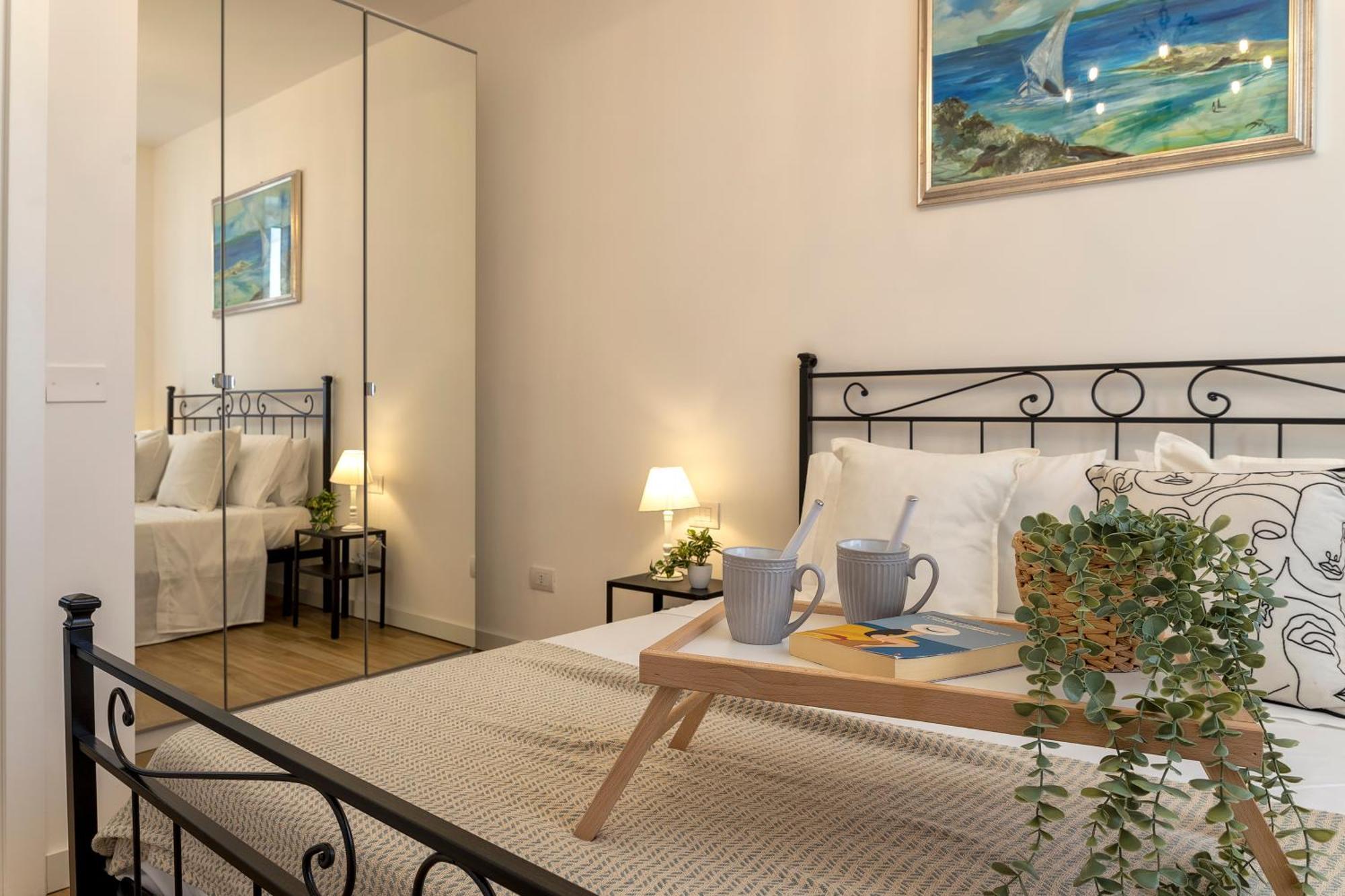 Delia'S Home Alghero Luaran gambar