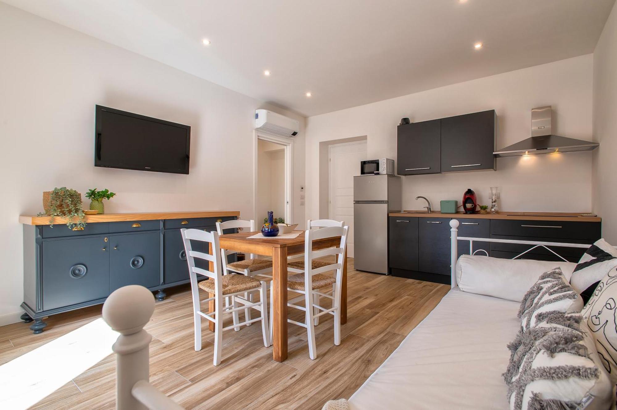 Delia'S Home Alghero Luaran gambar