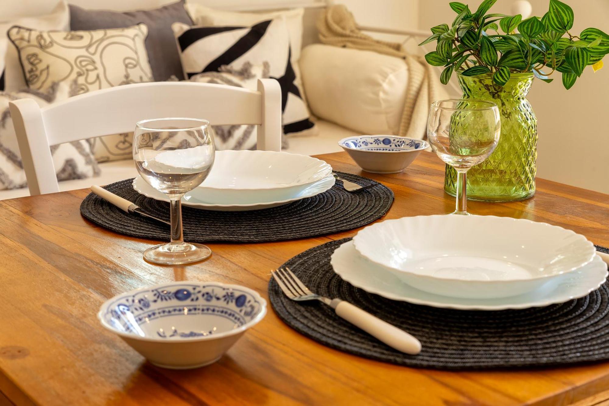 Delia'S Home Alghero Luaran gambar
