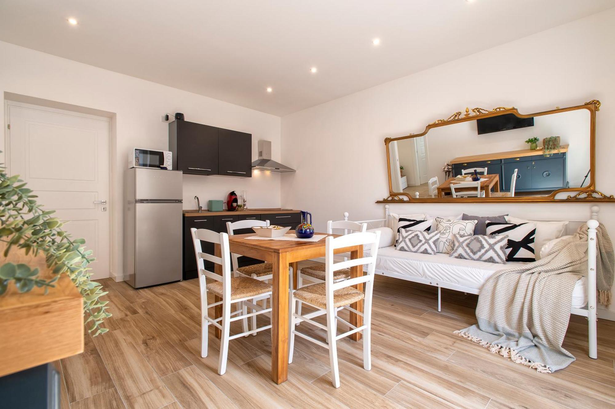 Delia'S Home Alghero Luaran gambar