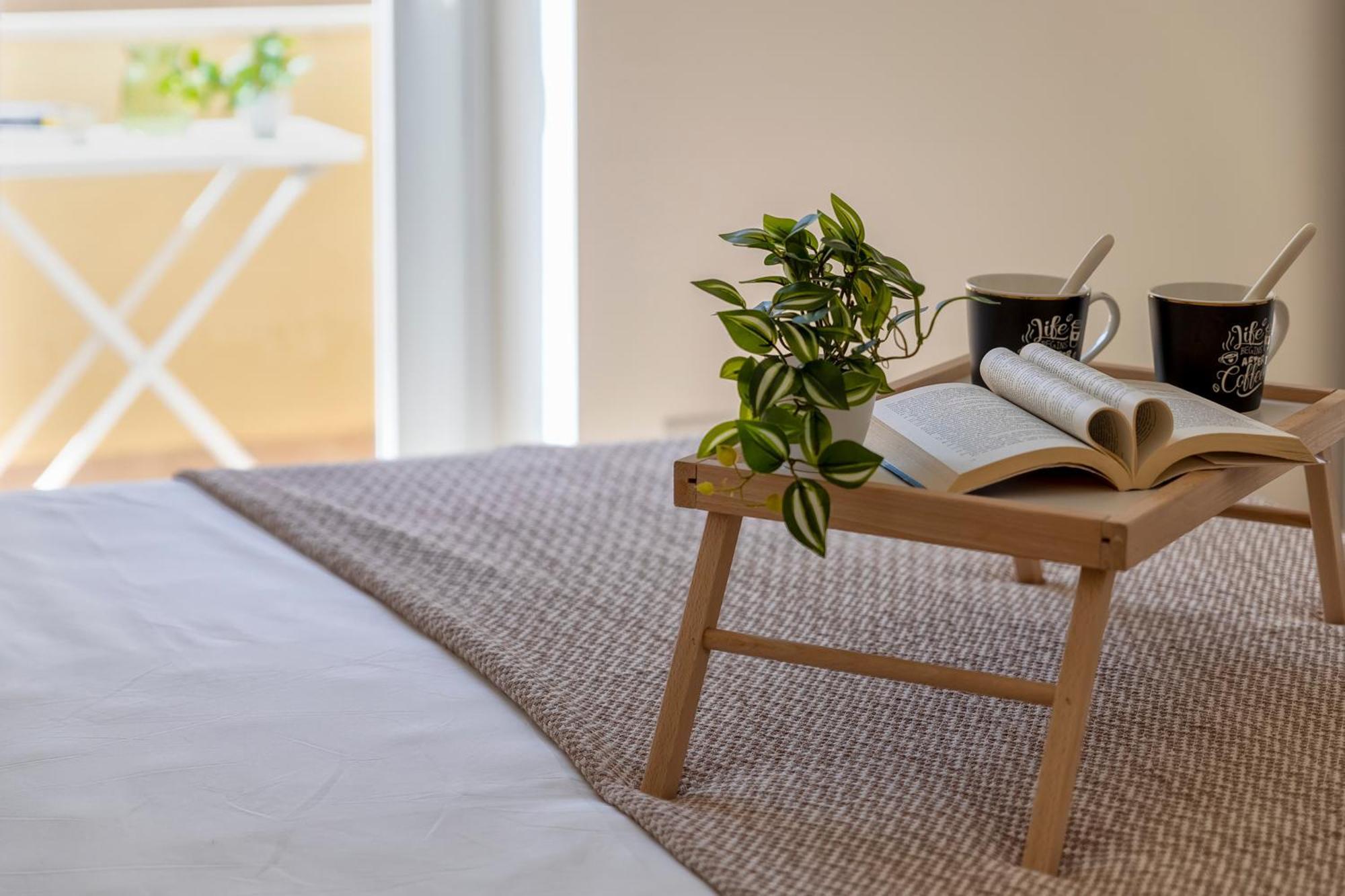 Delia'S Home Alghero Luaran gambar