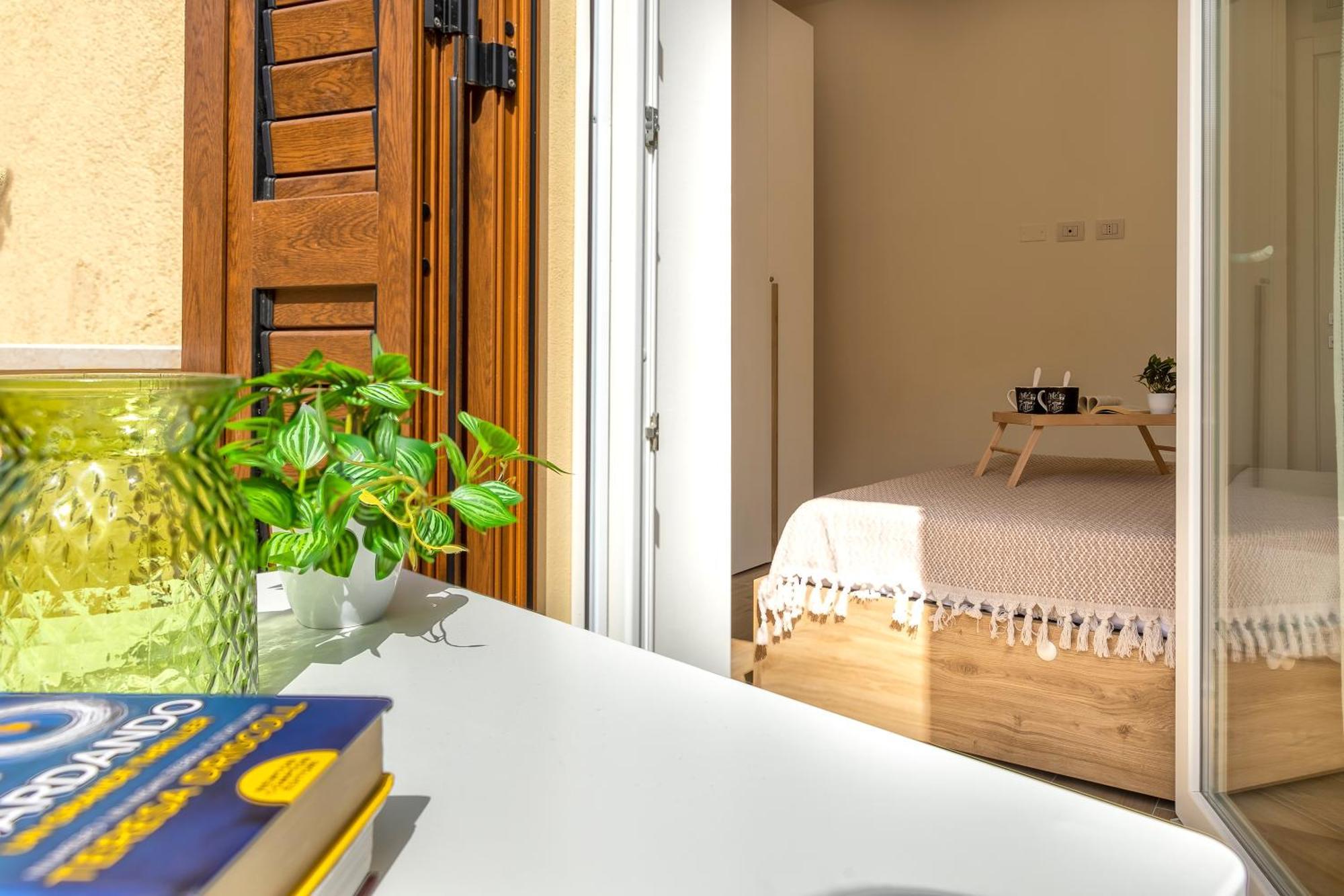 Delia'S Home Alghero Luaran gambar
