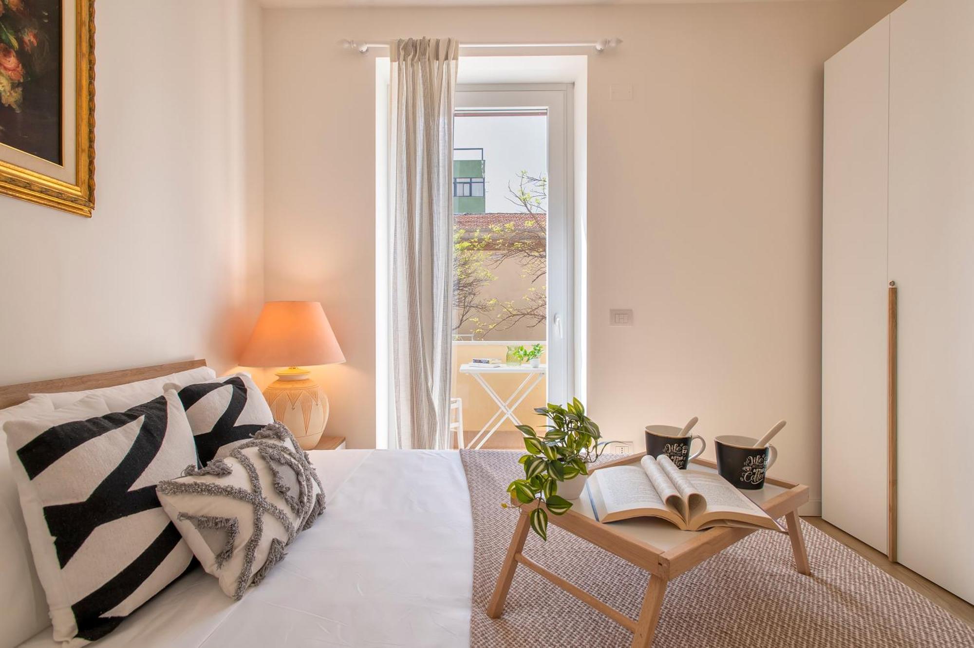 Delia'S Home Alghero Luaran gambar