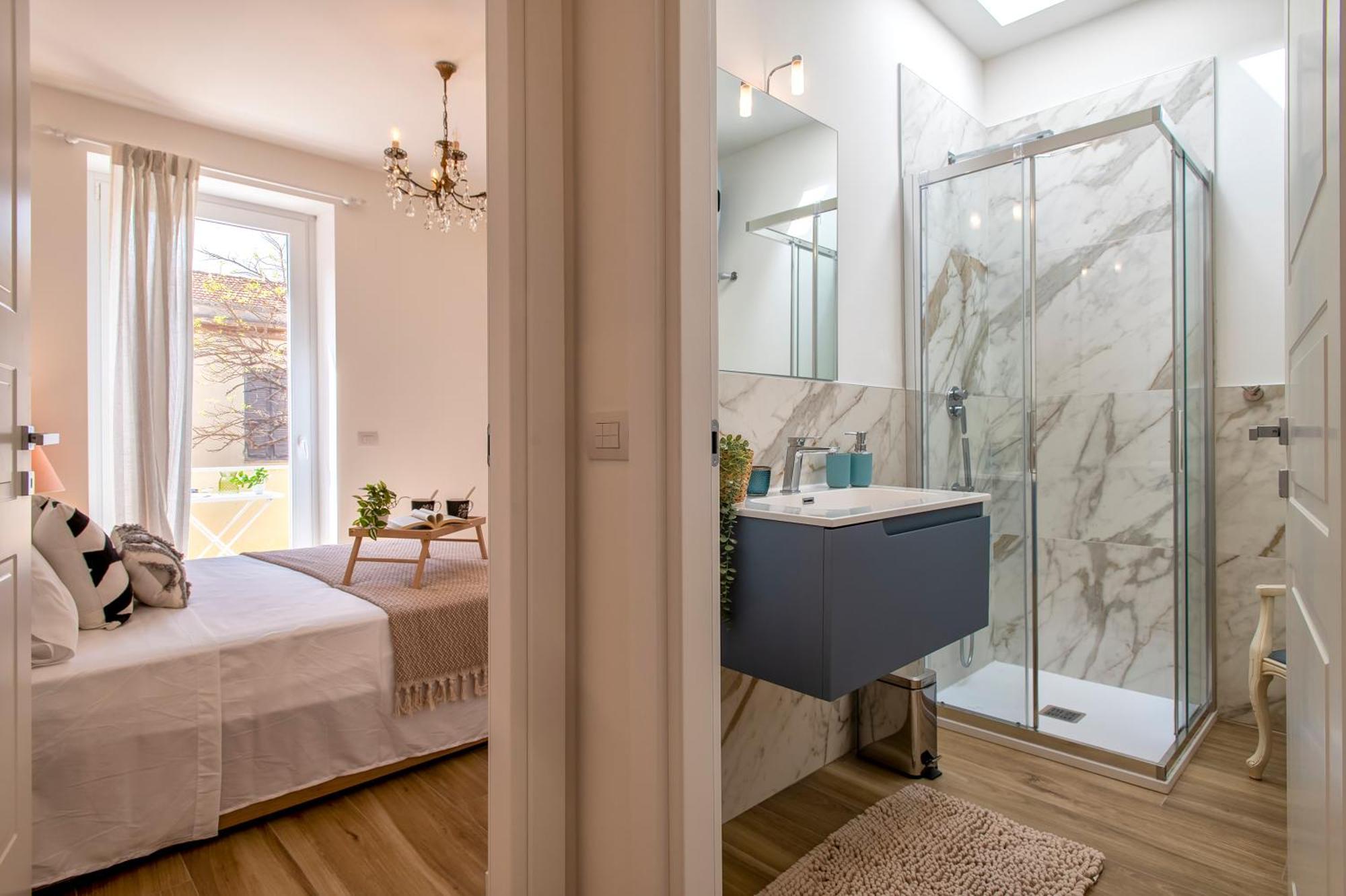 Delia'S Home Alghero Luaran gambar
