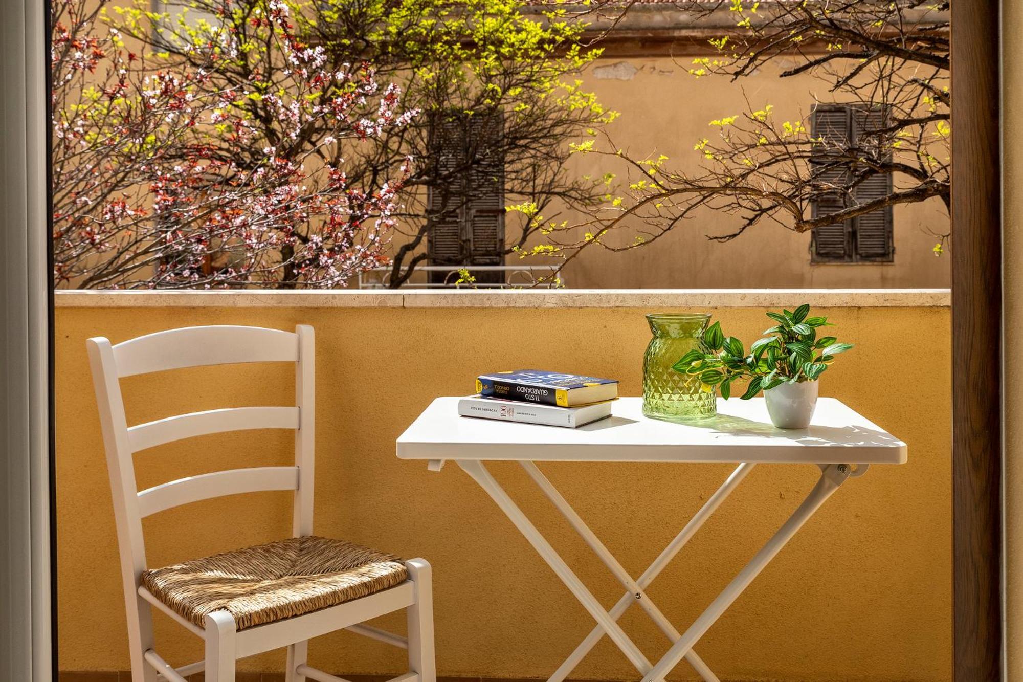 Delia'S Home Alghero Luaran gambar