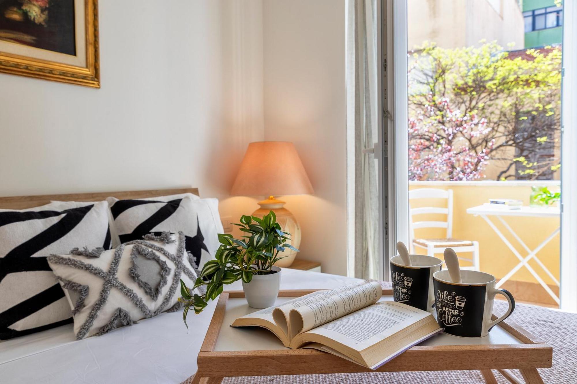Delia'S Home Alghero Luaran gambar