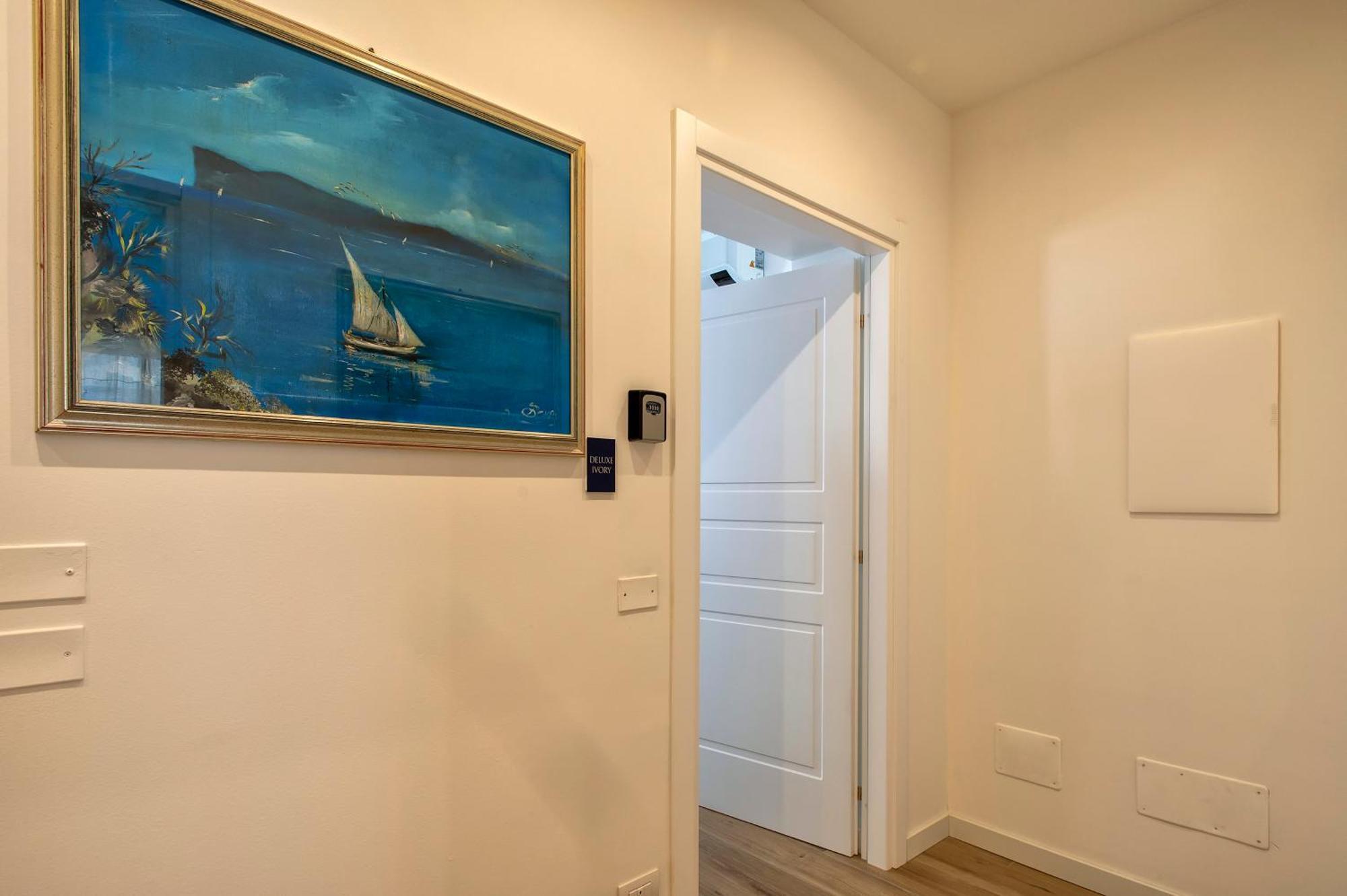Delia'S Home Alghero Luaran gambar