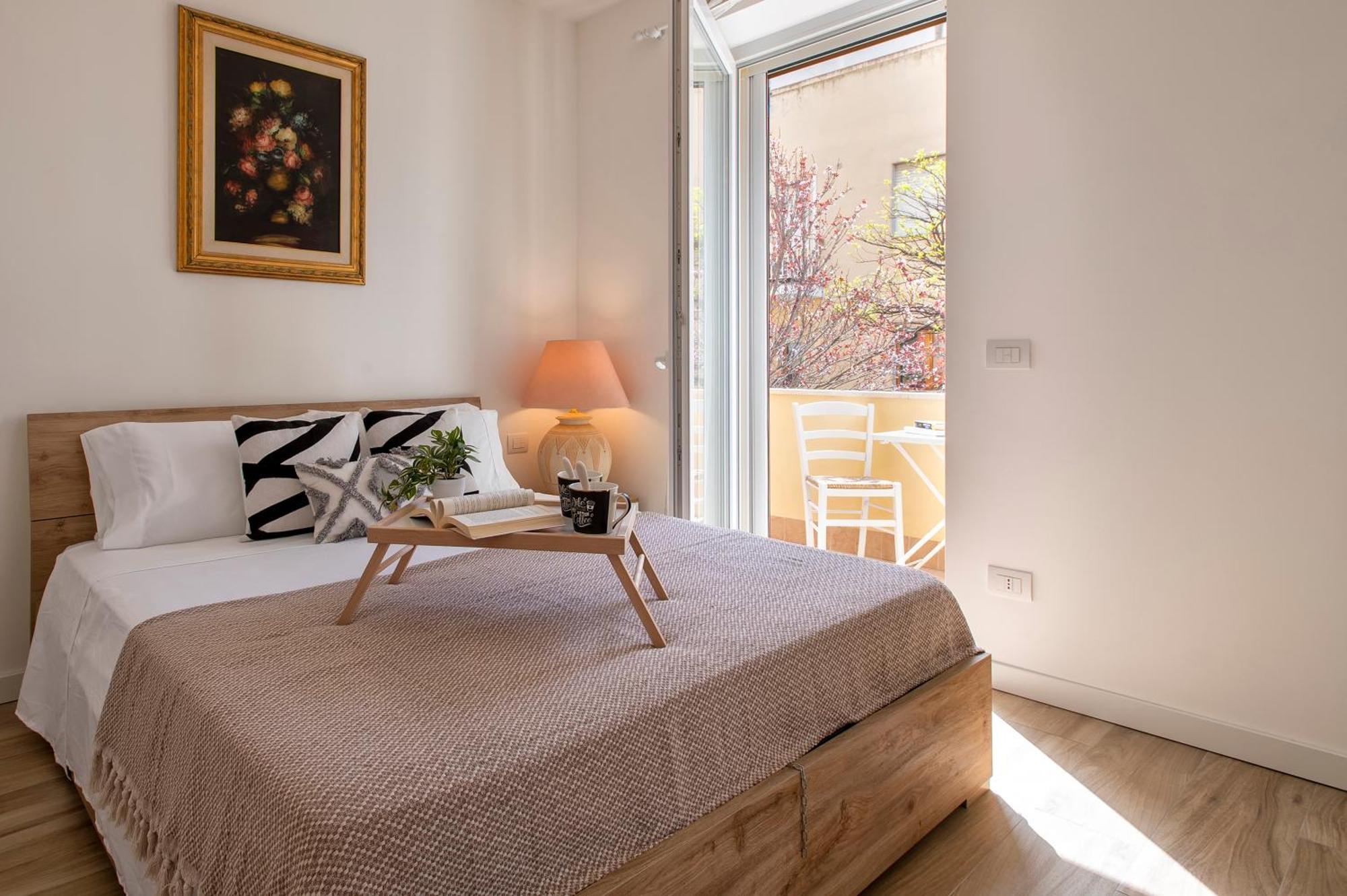 Delia'S Home Alghero Luaran gambar