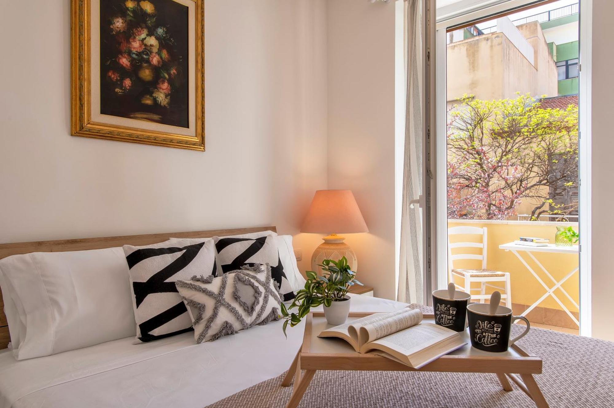 Delia'S Home Alghero Luaran gambar